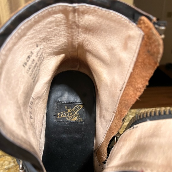 Freebird Crue size 9 - Picture 6 of 9